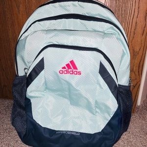 Adidas backpack